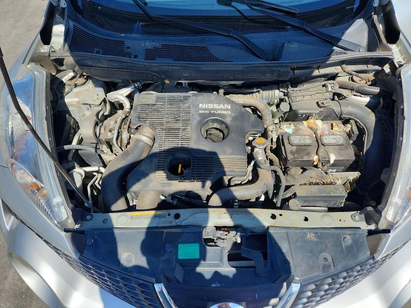Продаж на аукціоні авто 2013 Nissan Juke, vin: JN8AF5MR9DT217533, номер лоту: 57754236