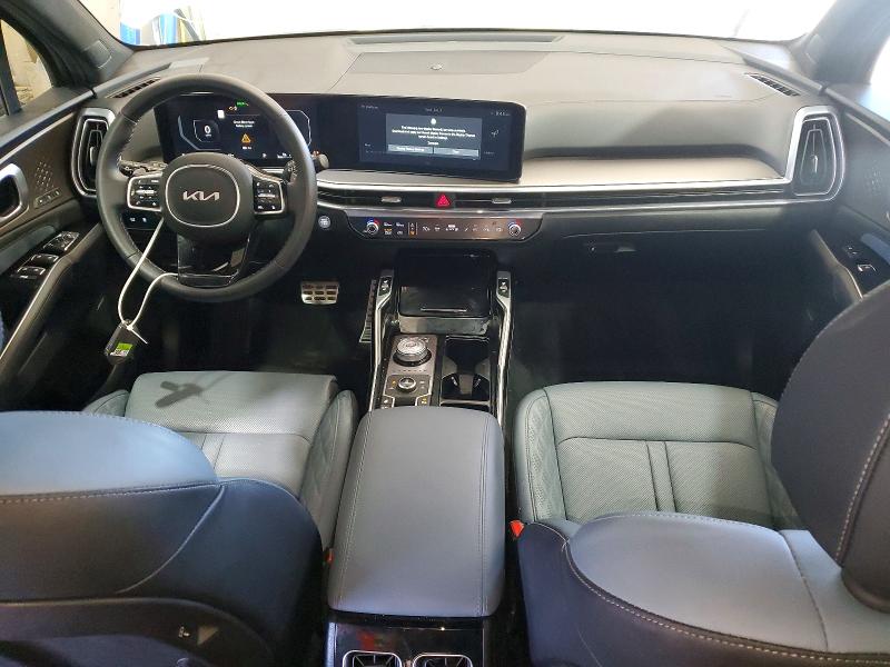 Продаж на аукціоні авто 2025 Kia Sorento, vin: KNDRKDJG6S5348959, номер лоту: 55861646