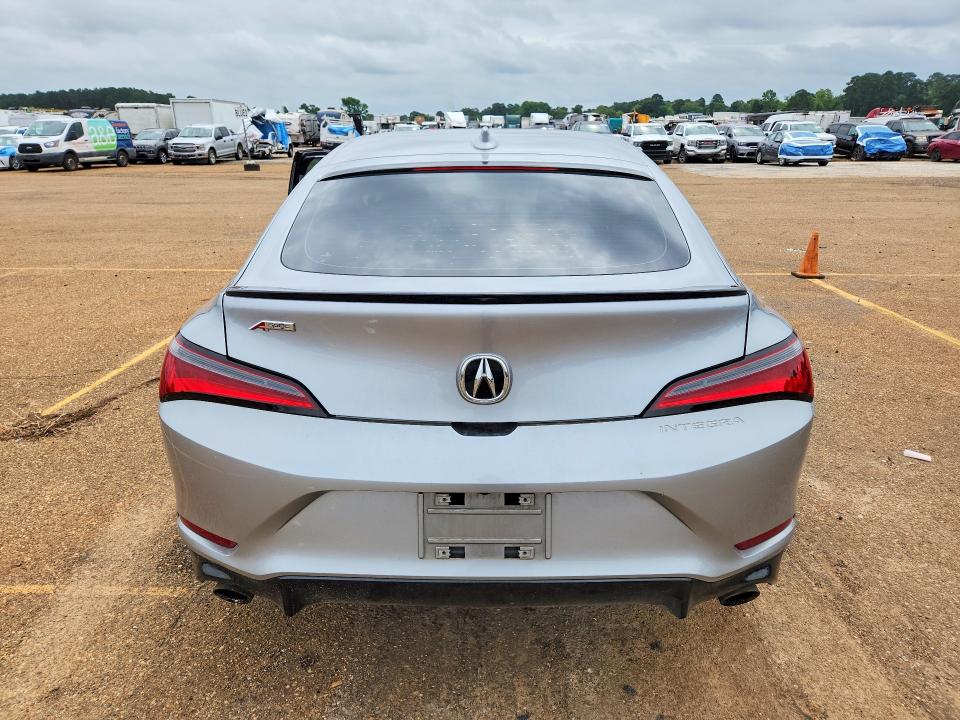 Aukcja sprzedaży 2023 Acura Integra, vin: 19UDE4H36PA007341, numer aukcji: 56400476