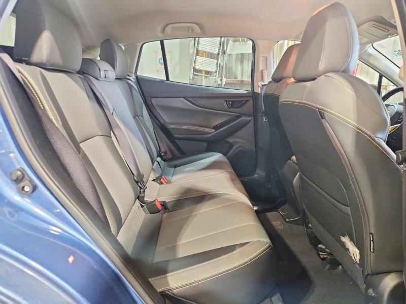 Aukcja sprzedaży 2023 Subaru Crosstrek, vin: JF2GTHRC7PH204633, numer aukcji: 56785396