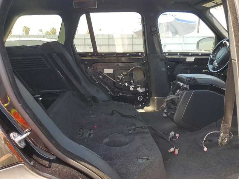 Aukcja sprzedaży 2014 Land Rover Range Rover, vin: SALGS2TF6EA190871, numer aukcji: 55468316