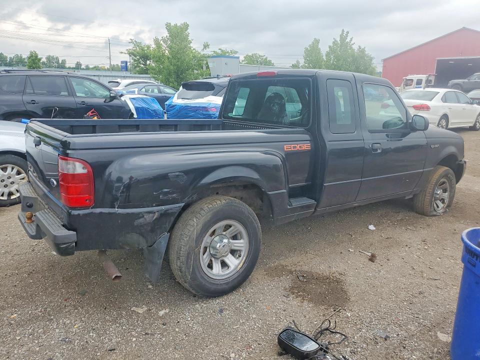2002 Ford Ranger მანქანა იყიდება აუქციონზე, vin: 1FTYR44E72PB69240, აუქციონის ნომერი: 55541526
