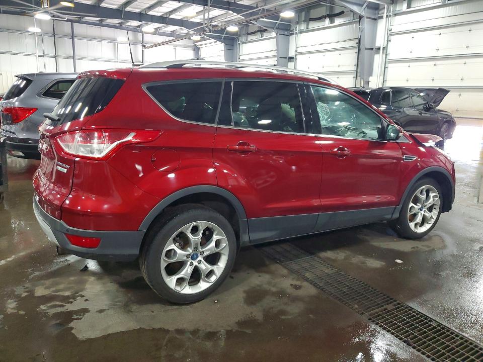 Aukcja sprzedaży 2013 Ford Escape, vin: 1FMCU0J9XDUA92212, numer aukcji: 57021156