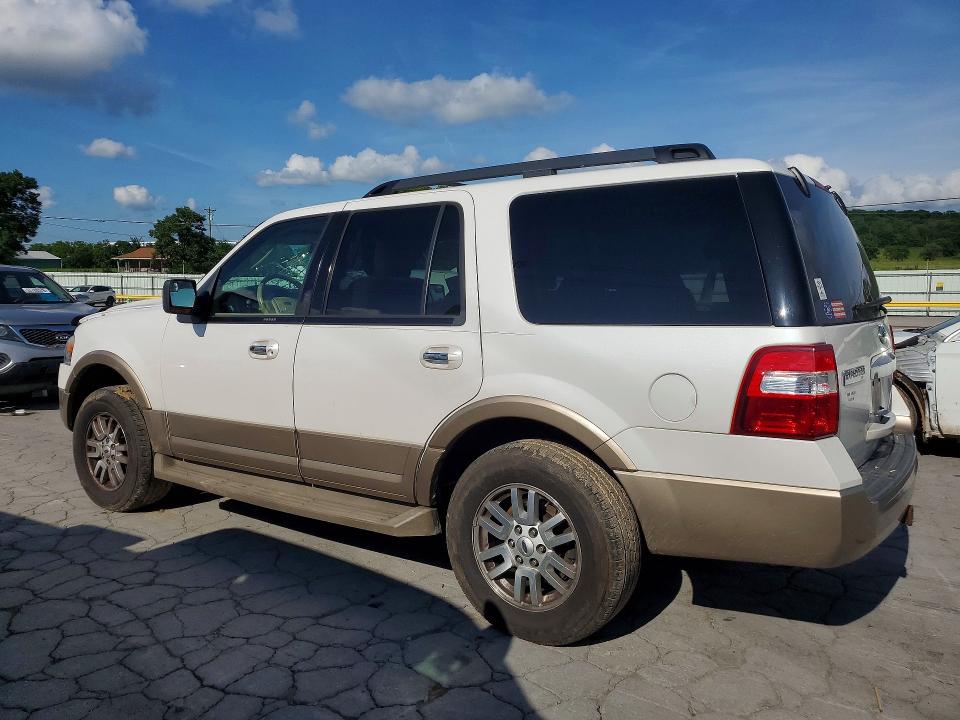 Продажа на аукционе авто 2013 Ford Expedition, vin: 1FMJU1H50DEF61284, номер лота: 55067916