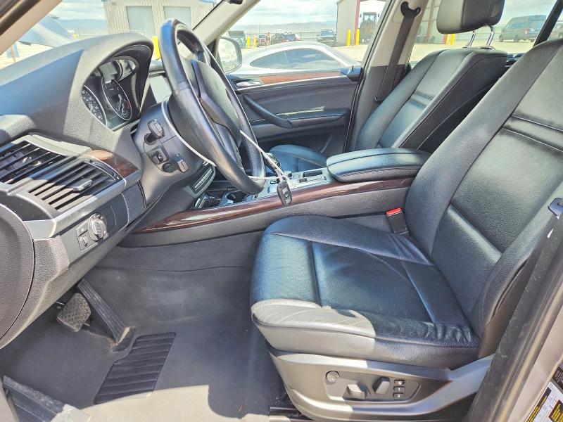 Aukcja sprzedaży 2011 Bmw X5, vin: 5UXZW0C58BL372165, numer aukcji: 56528886