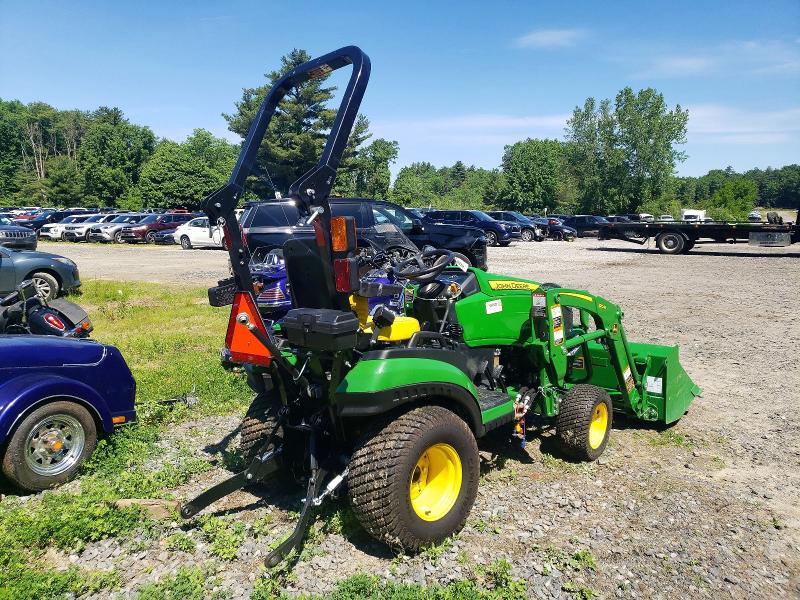 2025 John Deer Industrial Equipment მანქანა იყიდება აუქციონზე, vin: 1LV1025RVSS896926, აუქციონის ნომერი: 56526996