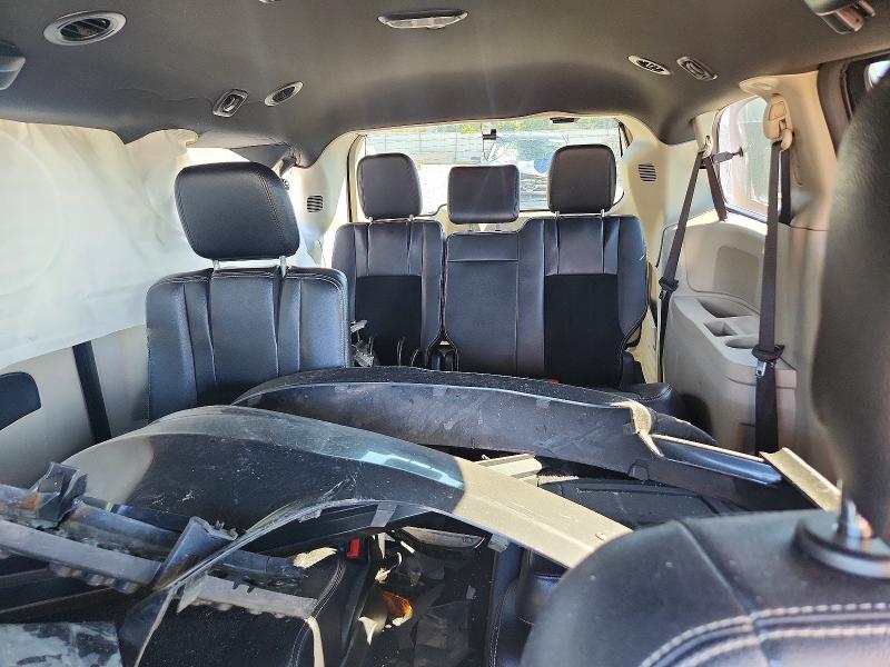 Aukcja sprzedaży 2018 Dodge Grand Caravan, vin: 2C4RDGCG6JR327300, numer aukcji: 57007966