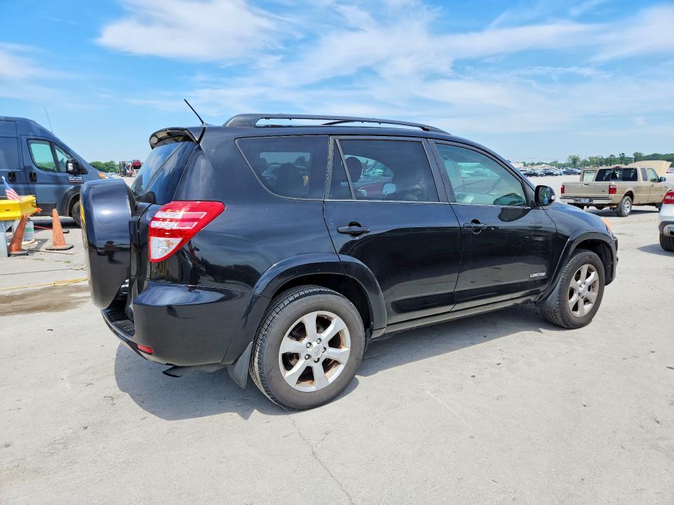 Aukcja sprzedaży 2011 Toyota Rav4, vin: 2T3YF4DV9BW088513, numer aukcji: 56068556