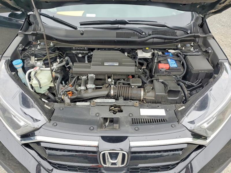 Aukcja sprzedaży 2021 Honda Cr-v, vin: 2HKRW2H5XMH633292, numer aukcji: 56454896