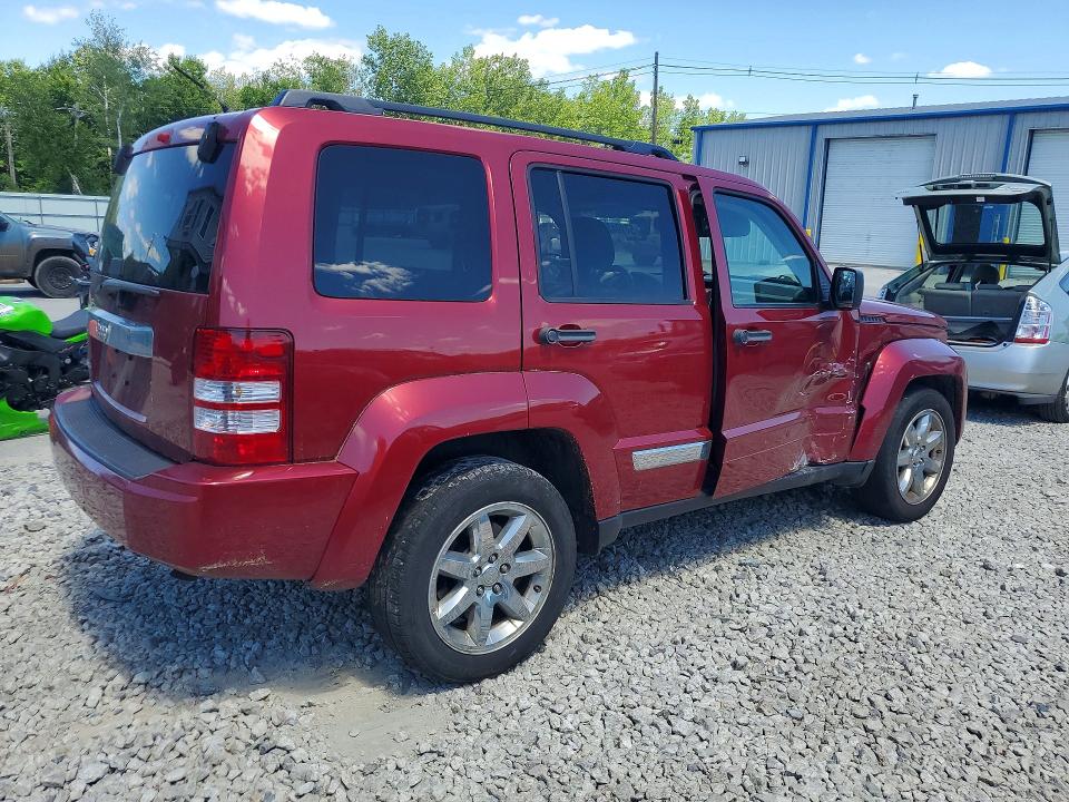2012 Jeep Liberty მანქანა იყიდება აუქციონზე, vin: 1C4PJMAK1CW199807, აუქციონის ნომერი: 57104296