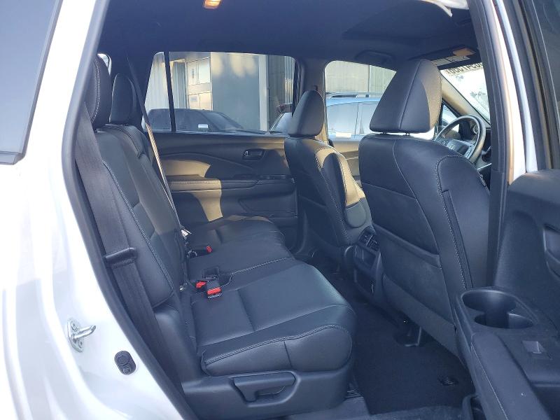 Aukcja sprzedaży 2023 Honda Passport, vin: 5FNYF8H57PB017504, numer aukcji: 56947536