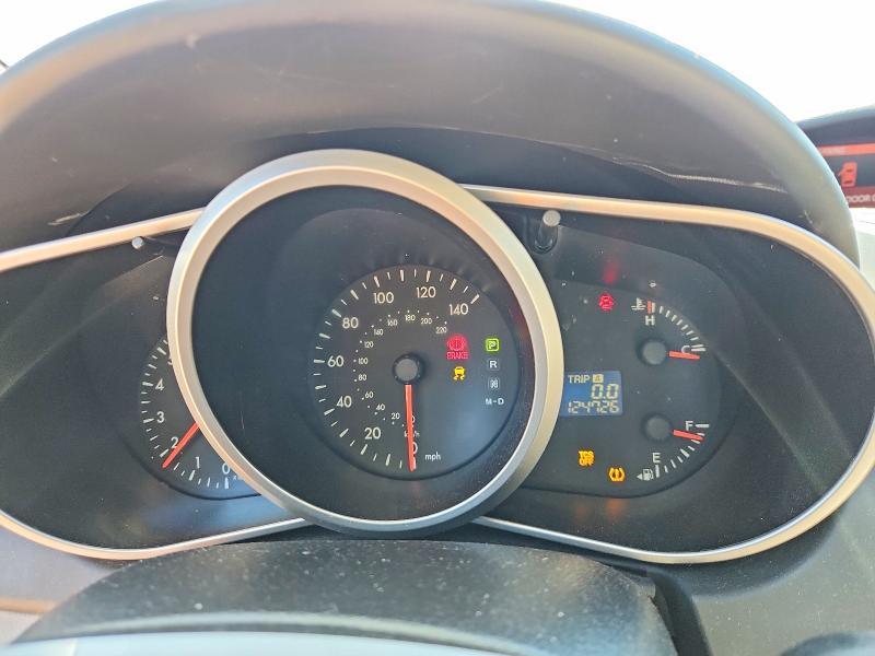 Aukcja sprzedaży 2012 Mazda Cx-7, vin: JM3ER2BM7C0415125, numer aukcji: 55395916