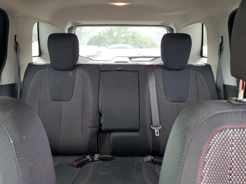 54557326 :رقم المزاد ، 2GKFLSEK8G6178218 vin ، 2016 Gmc Terrain مزاد بيع