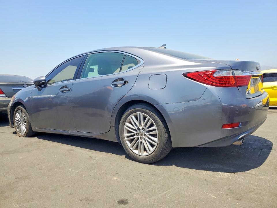 Продаж на аукціоні авто 2013 Lexus Es, vin: JTHBK1GG0D2001573, номер лоту: 56266726