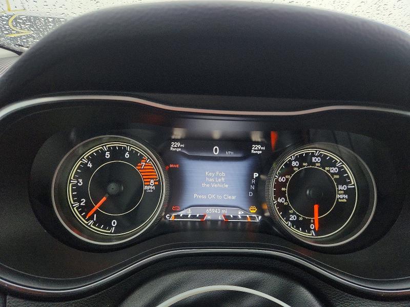 Продажа на аукционе авто 2019 Jeep Cherokee, vin: 1C4PJMDX5KD329914, номер лота: 55957316
