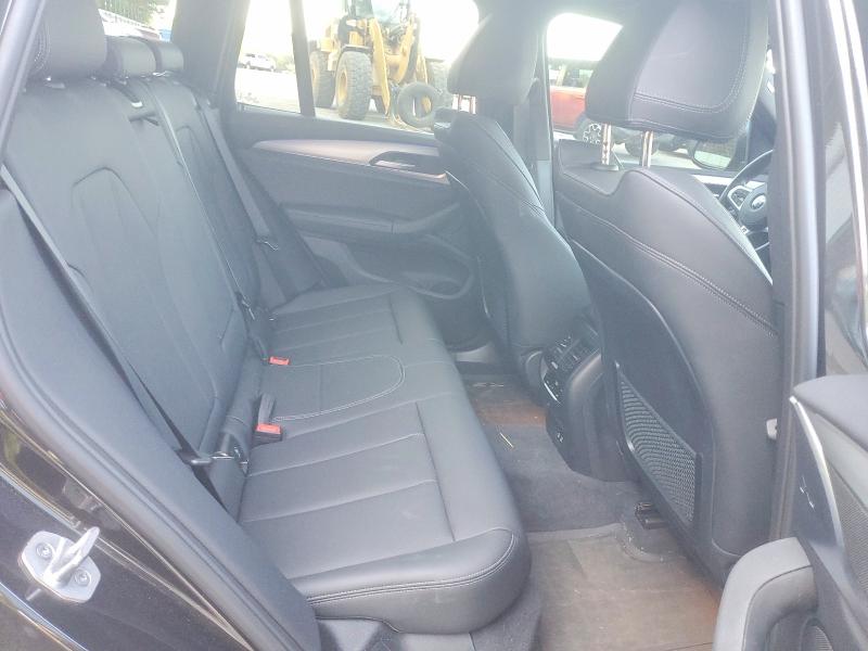 Aukcja sprzedaży 2024 Bmw X3, vin: WBX47DP04RN305109, numer aukcji: 59093906