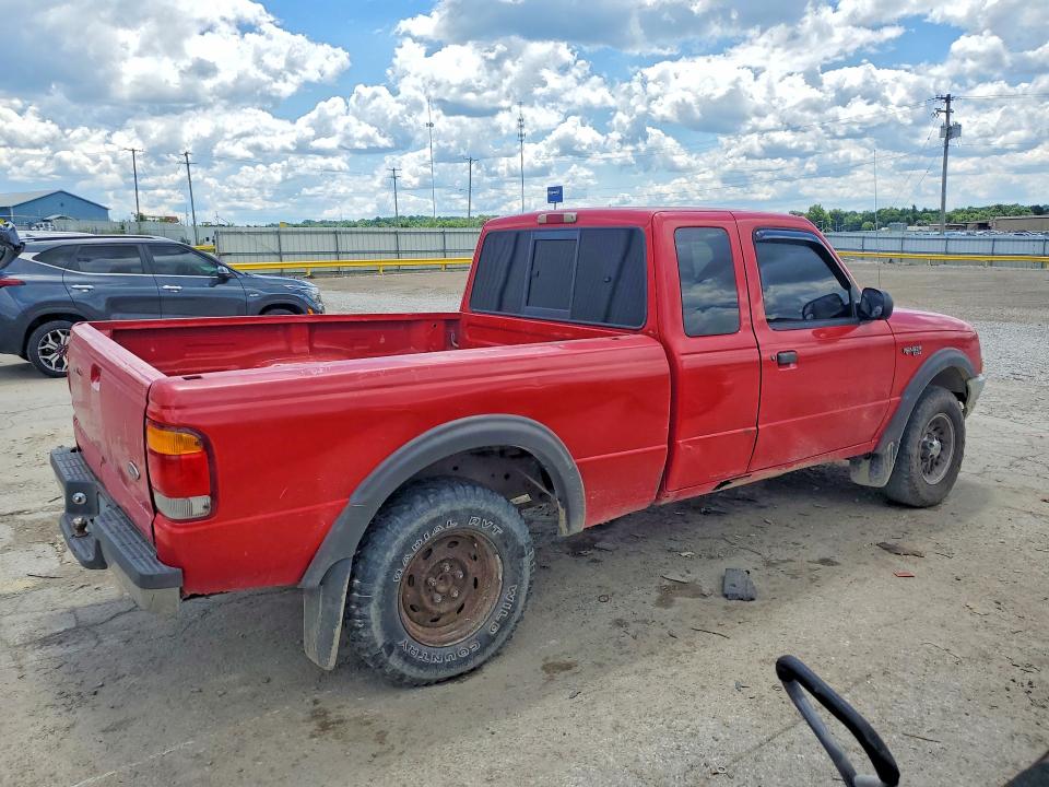 Продаж на аукціоні авто 1999 Ford Ranger, vin: 1FTZR15X2XPB57958, номер лоту: 57255136