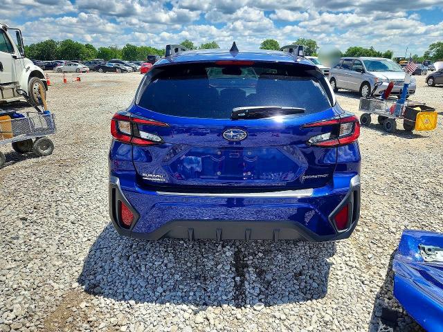 Продажа на аукционе авто 2025 Subaru Crosstrek, vin: 4S4GUHM60S3730391, номер лота: 58038866