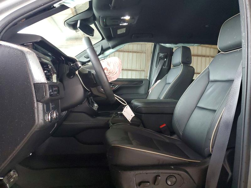 2025 Gmc Yukon მანქანა იყიდება აუქციონზე, vin: 1GKS1BRD9SR178967, აუქციონის ნომერი: 57704746