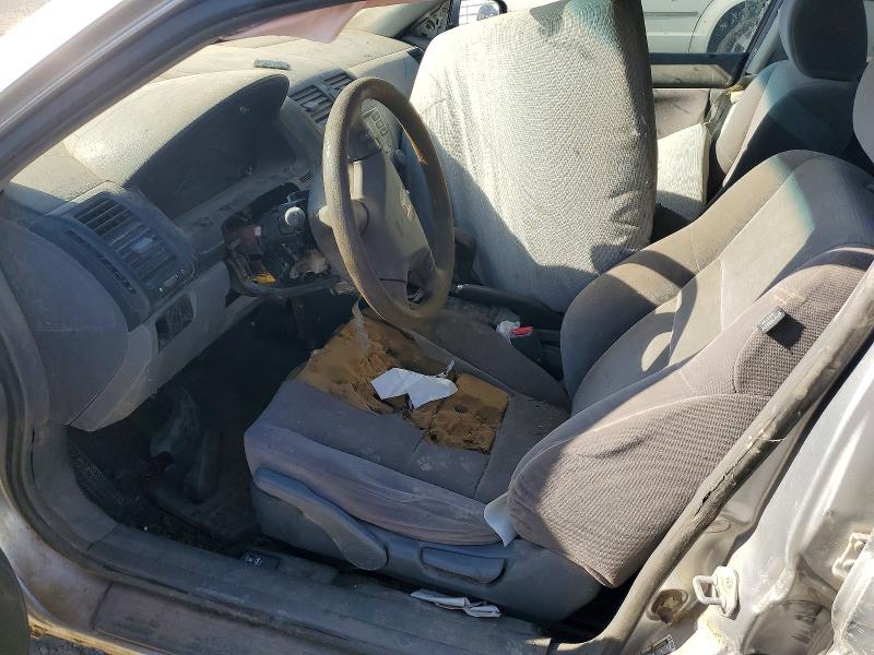 Продажа на аукционе авто 2007 Honda Accord, vin: JHMCM56347C017634, номер лота: 57962766