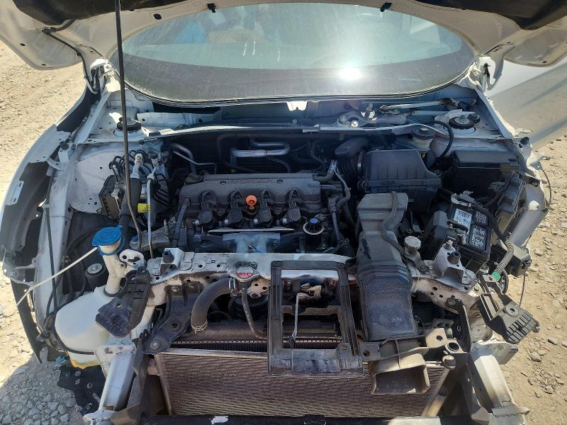 55454676 :رقم المزاد ، 3CZRU6H13NM762748 vin ، 2022 Honda Hr-v مزاد بيع