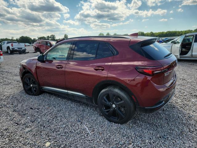 Aukcja sprzedaży 2021 Buick Envision, vin: LRBFZNR41MD084233, numer aukcji: 56308576
