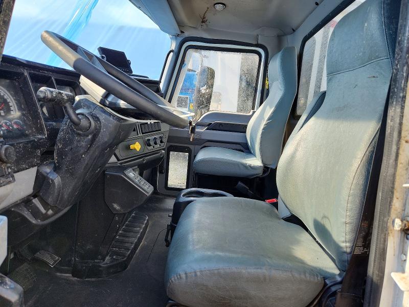 Продажа на аукционе авто 2024 Mack Md, vin: 1M2MDBAB3RS073717, номер лота: 49960496