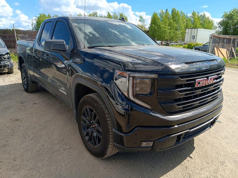 2026 Gmc Sierra მანქანა იყიდება აუქციონზე, vin: 1GTRUJEK9TZ186665, აუქციონის ნომერი: 57750726
