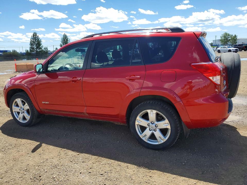 Продажа на аукционе авто 2006 Toyota Rav4, vin: JTMBK32V666002225, номер лота: 56030876
