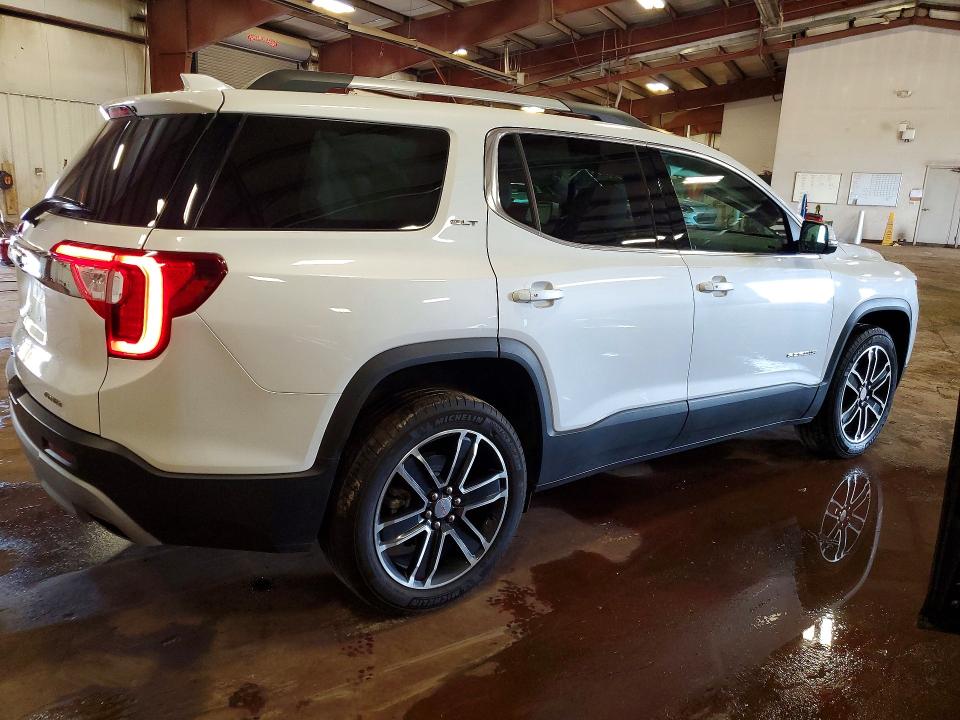 Продаж на аукціоні авто 2023 Gmc Acadia, vin: 1GKKNULS1PZ205741, номер лоту: 56748116