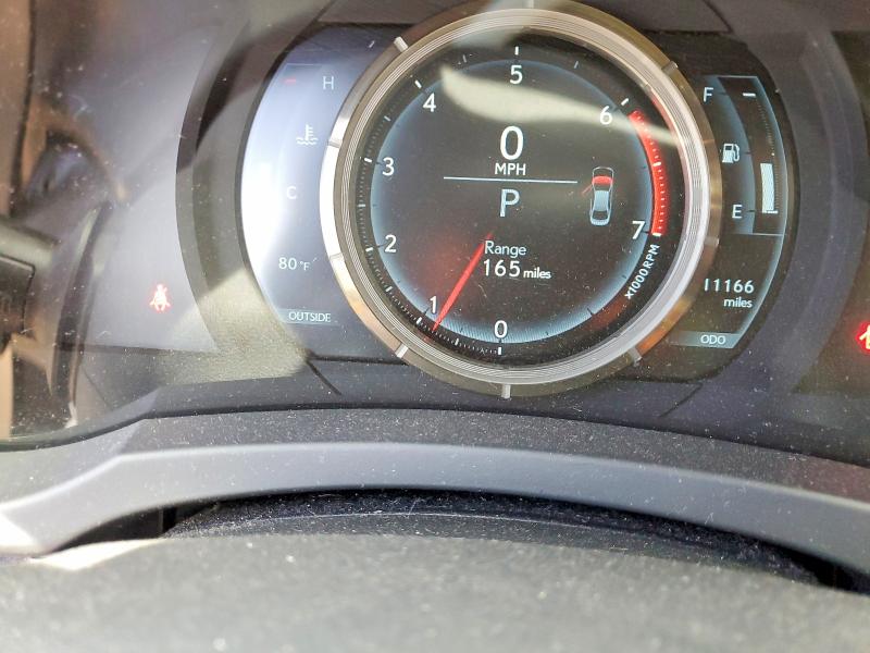 Продажа на аукционе авто 2016 Lexus Is, vin: JTHBA1D28G5016482, номер лота: 55613476