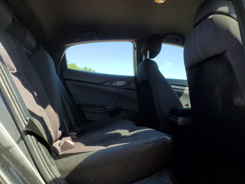 Aukcja sprzedaży 2018 Honda Civic, vin: SHHFK7H32JU301012, numer aukcji: 55598826
