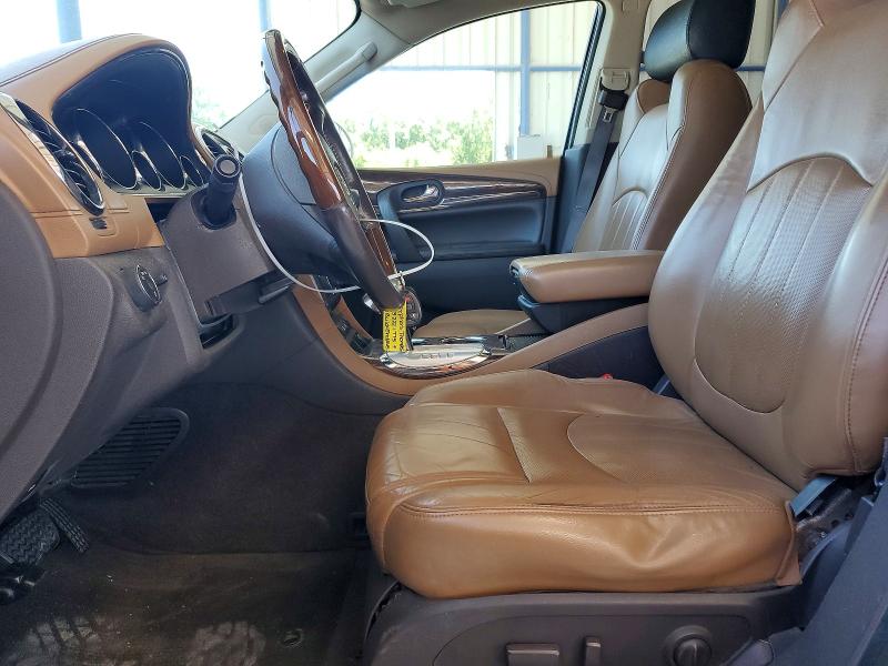 Aukcja sprzedaży 2014 Buick Enclave, vin: 5GAKRBKD8EJ333141, numer aukcji: 54959886