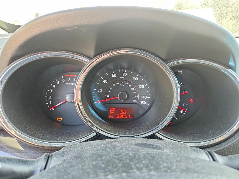 Aukcja sprzedaży 2012 Kia Sorento, vin: 5XYKTDA6XCG219301, numer aukcji: 56281906