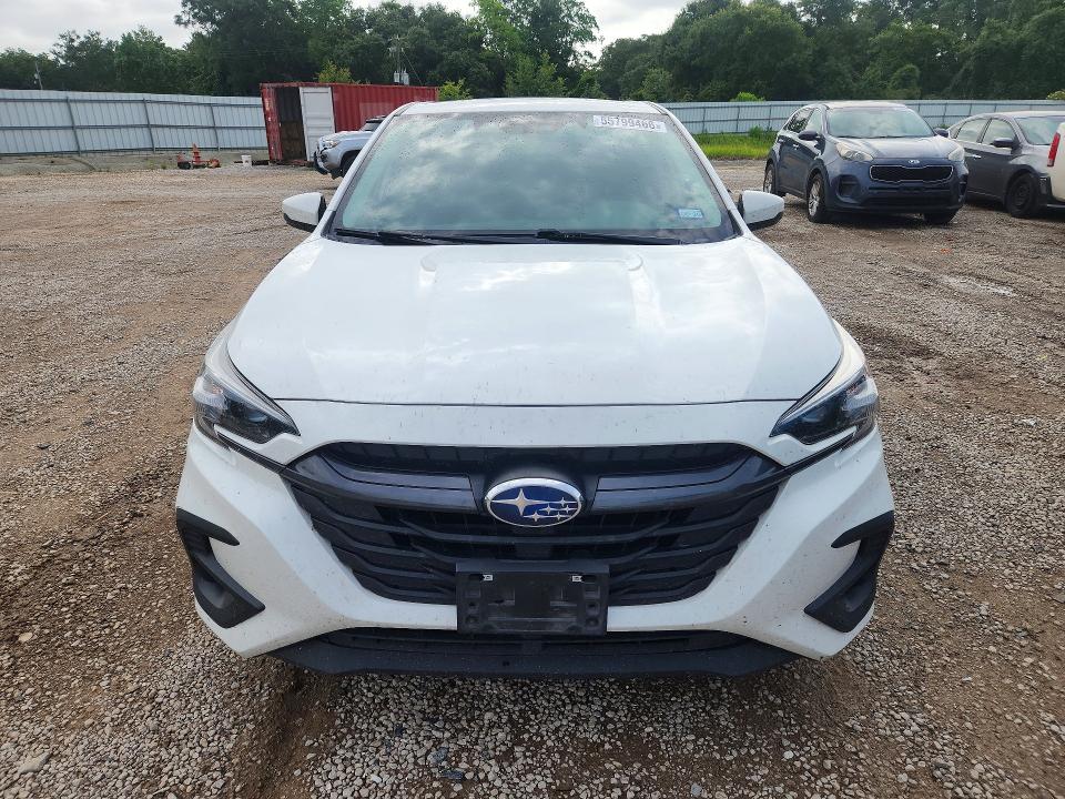 55799466 :رقم المزاد ، 4S3BWAD66R3013133 vin ، 2024 Subaru Legacy مزاد بيع