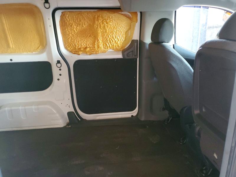 Продаж на аукціоні авто 2021 Nissan Nv200, vin: 3N6CM0KN7MK707389, номер лоту: 56356316