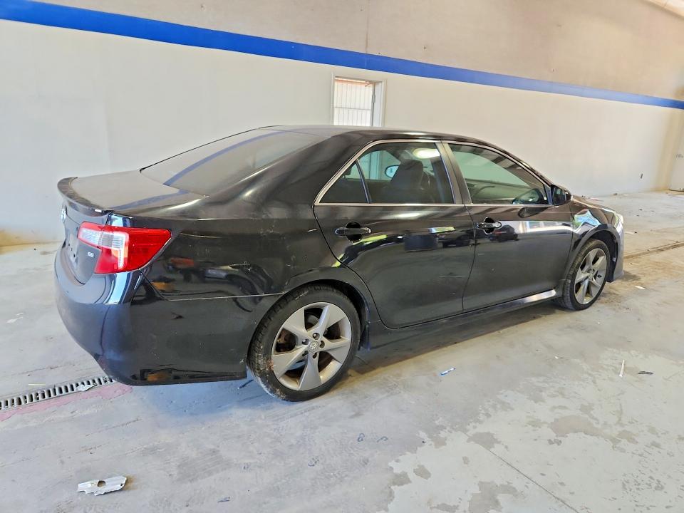 Aukcja sprzedaży 2014 Toyota Camry, vin: 4T1BF1FK2EU400577, numer aukcji: 55796316