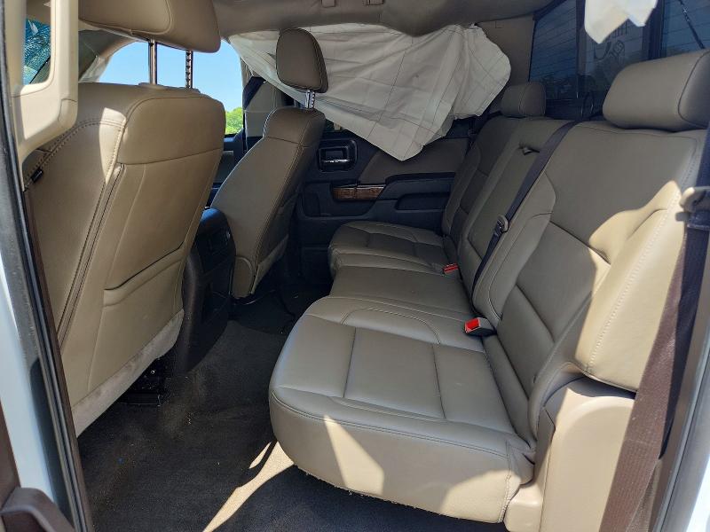 Продаж на аукціоні авто 2017 Gmc Sierra, vin: 3GTP1NEC3HG488878, номер лоту: 56541726