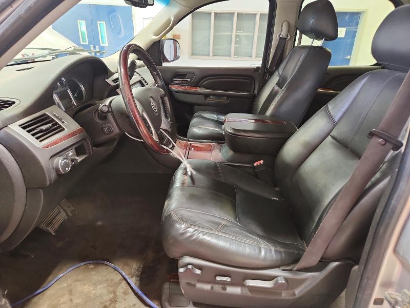 Продаж на аукціоні авто 2011 Cadillac Escalade, vin: 1GYS4AEF2BR369869, номер лоту: 58188846