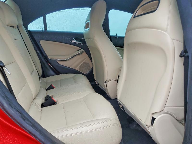 Продажа на аукционе авто 2018 Mercedes-benz Cla, vin: WDDSJ4EB9JN670907, номер лота: 56001796