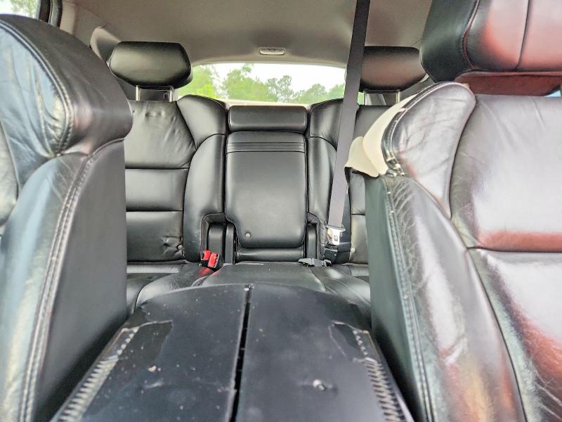 Aukcja sprzedaży 2007 Acura Mdx, vin: 2HNYD28397H511336, numer aukcji: 56079026