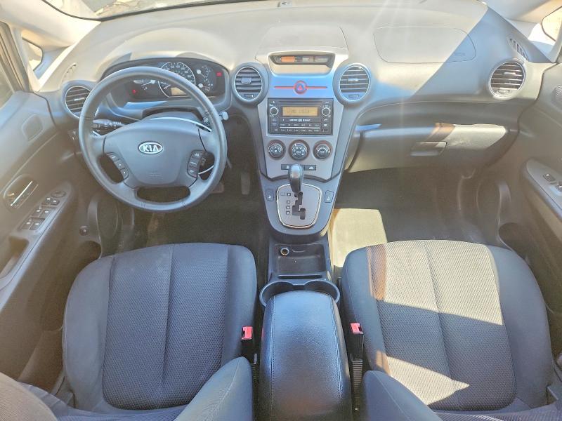 Aukcja sprzedaży 2012 Kia Rondo, vin: KNAHH8A88C7412318, numer aukcji: 58789526