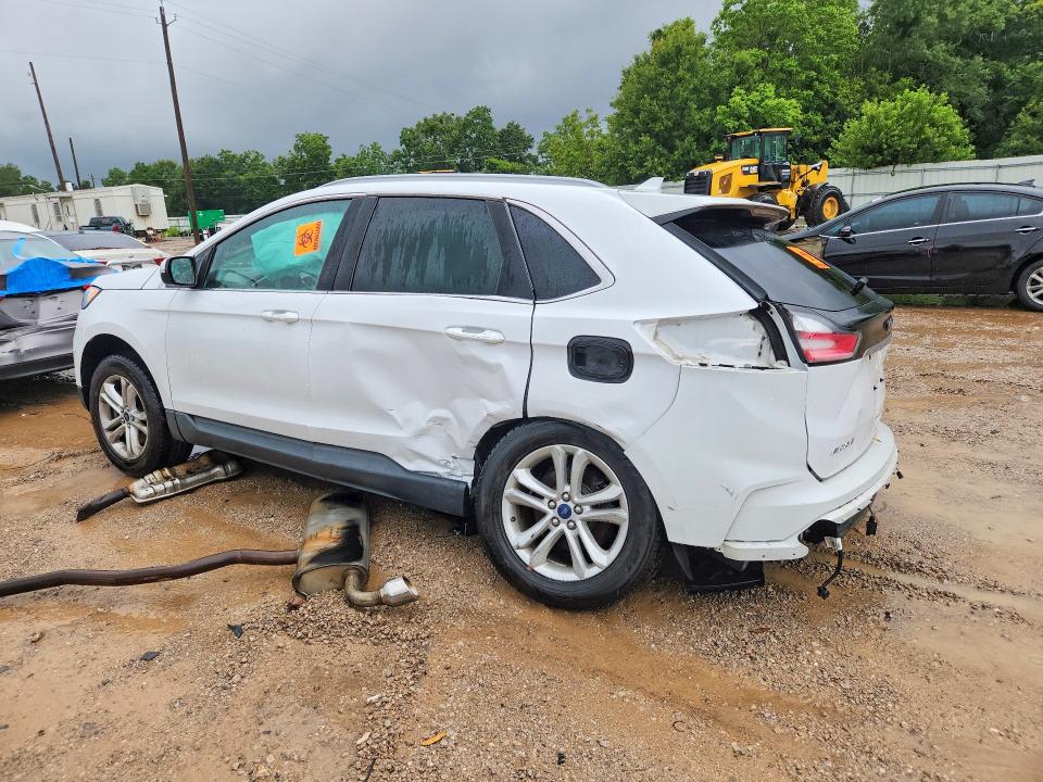 2020 Ford Edge მანქანა იყიდება აუქციონზე, vin: 2FMPK4J9XLBA55082, აუქციონის ნომერი: 56817476