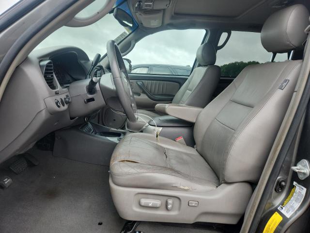 2006 Toyota Sequoia მანქანა იყიდება აუქციონზე, vin: 5TDZT38A96S269617, აუქციონის ნომერი: 58511836