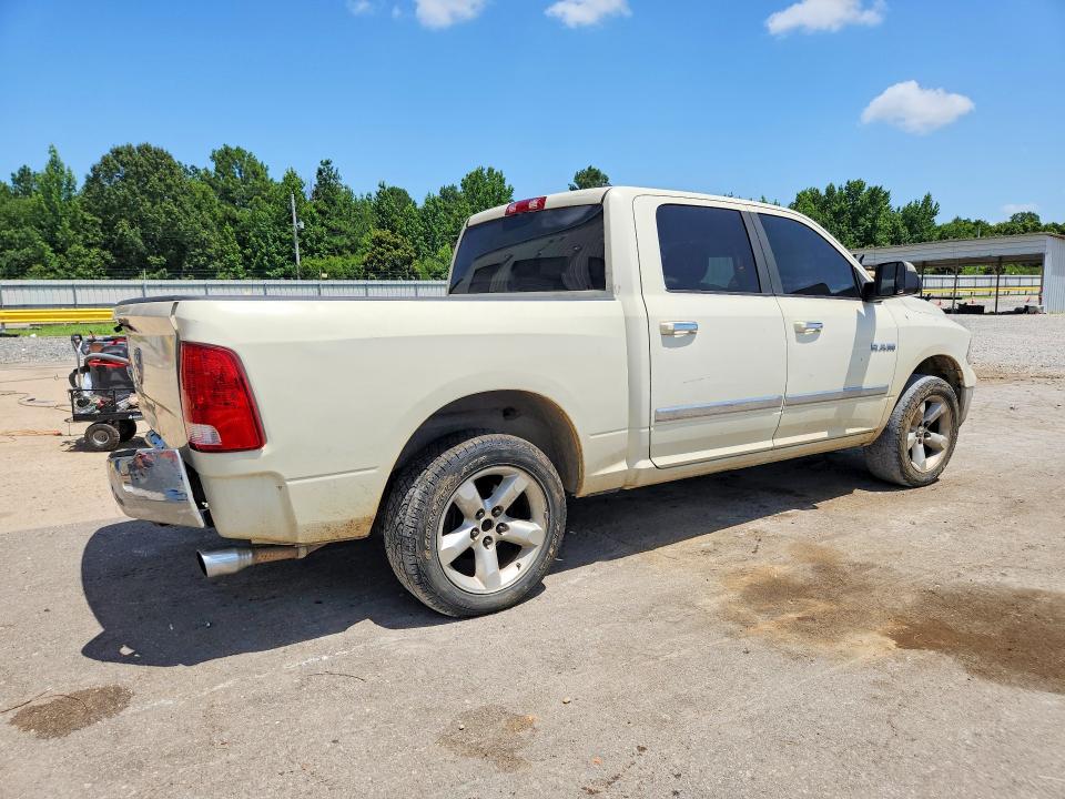 Aukcja sprzedaży 2010 Dodge Ram 1500, vin: 1D7RB1CT1AS226444, numer aukcji: 59363066