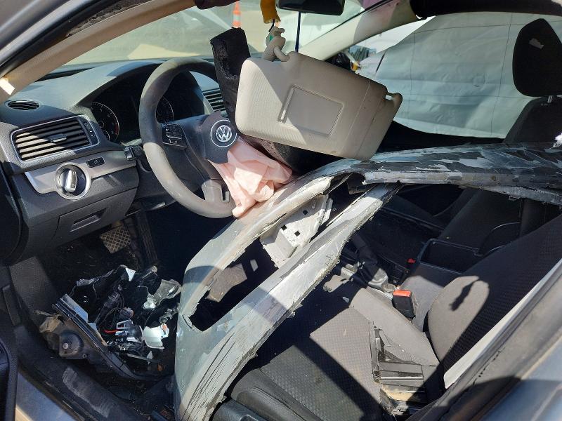Aukcja sprzedaży 2013 Volkswagen Passat, vin: 1VWAP7A37DC089021, numer aukcji: 58730926
