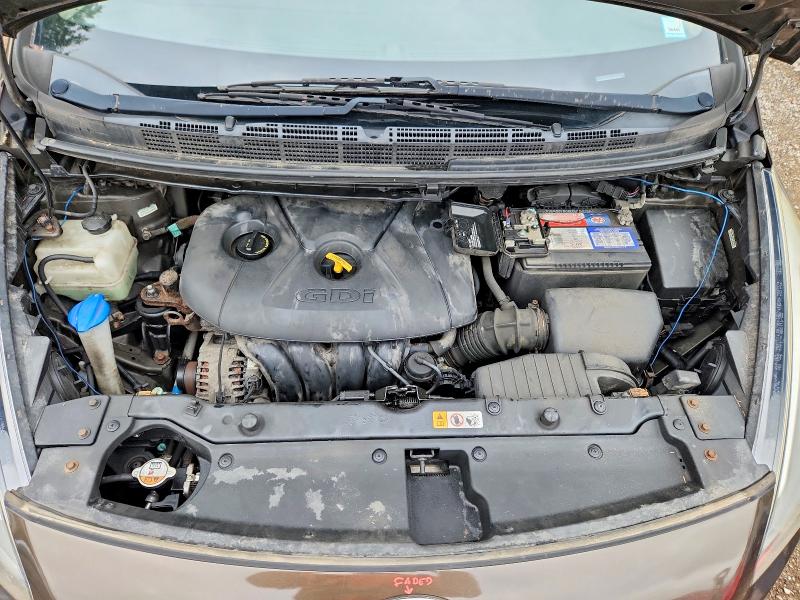 Продажа на аукционе авто 2014 Kia Rondo, vin: KNAHU8A39E7008009, номер лота: 58436876