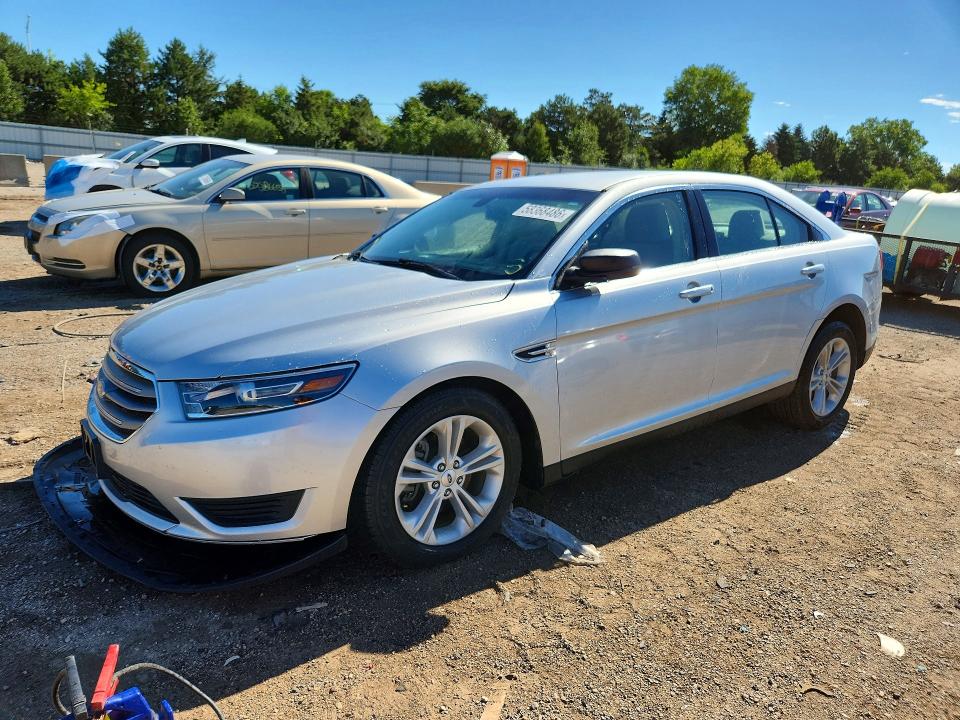 Aukcja sprzedaży 2017 Ford Taurus, vin: 1FAHP2D88HG136010, numer aukcji: 58368486