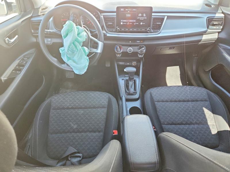Aukcja sprzedaży 2023 Kia Rio, vin: 3KPA24AD8PE528104, numer aukcji: 56126746