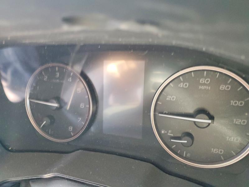 Продажа на аукционе авто 2023 Subaru Outback, vin: 4S4BTGUD2P3120098, номер лота: 55349816